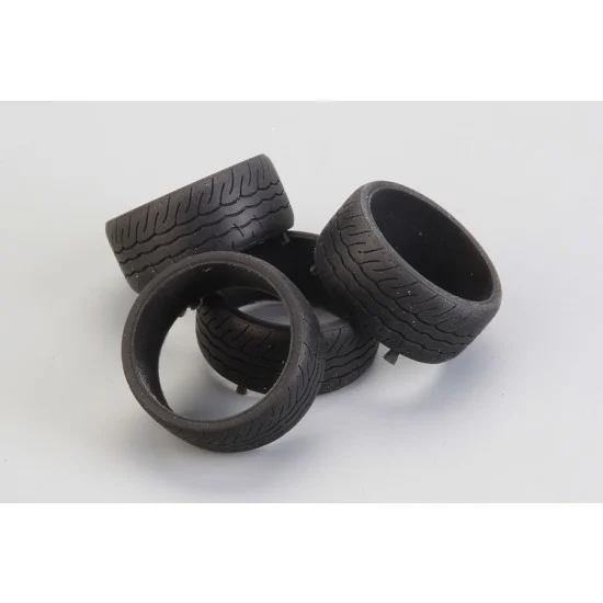Hobby Design HD03-0574 1/24 20' Advan Neova Concept Tyres