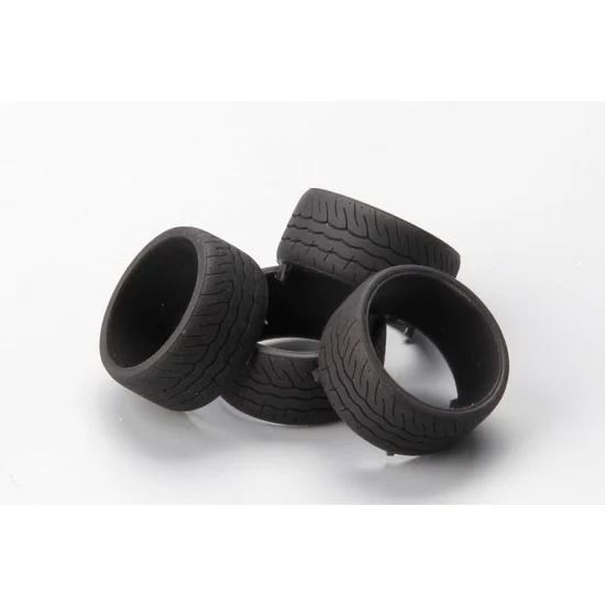 Hobby Design HD03-0575 1/24 19' Advan Neova Concept Tyres
