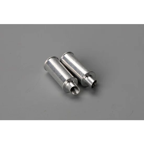 Hobby Design HD07-0086 1/24 Exhaust Pipe (dia. 86mm)