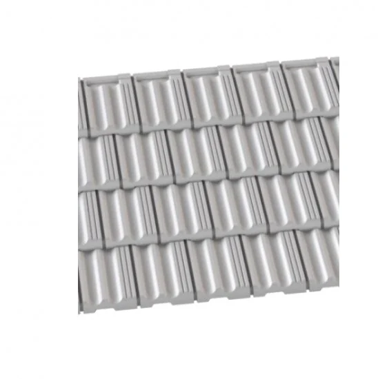 HD Models 35059 1/35 Roof Tile "Marsigliesi" (One Portion, 10 Tiles) - Scenics & Diorama