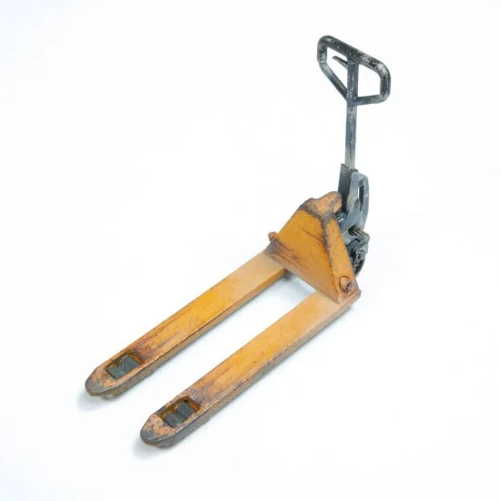 HD Models 35074 1/35 Transpallet Pallet Truck - Scenics & Diorama