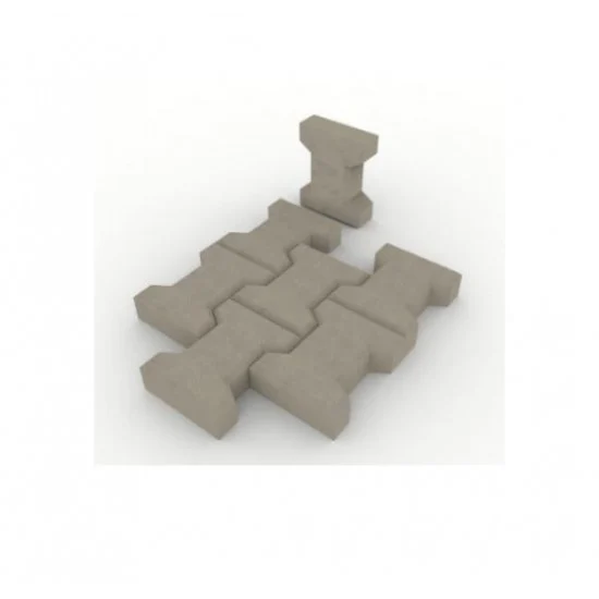 HD Models 35091 1/35 Concrete Floor Bricks Type 3 - Scenics & Diorama