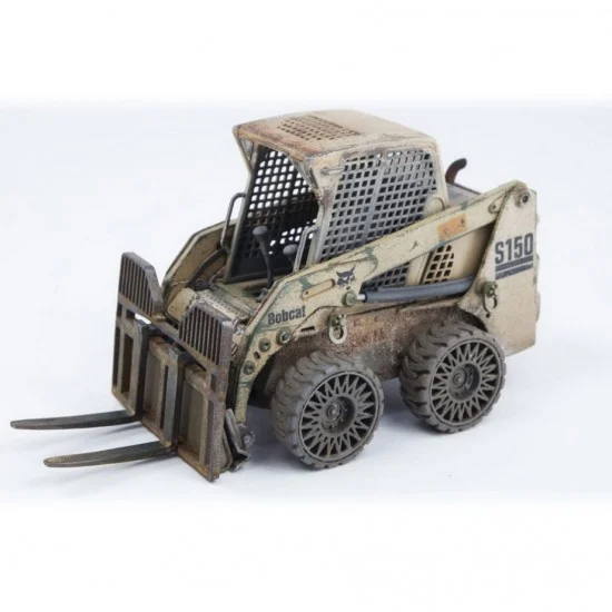 HD Models 35111 1/35 Military Loader - Military Vehicles & Tanks