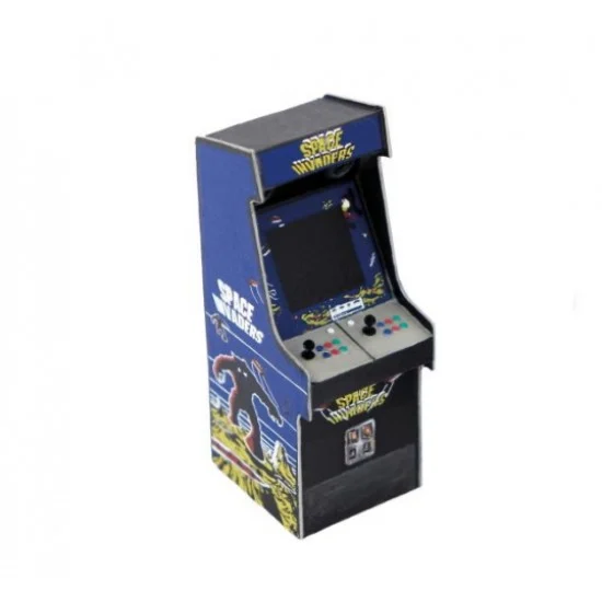 HD Models 35119 1/35 Arcade Game Type 2 with Precut Decals - Scenics & Diorama