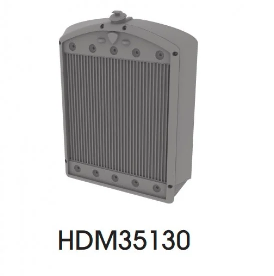 HD Models 35130 1/35 Italian Lancia 3Ro Radiator - Military Vehicles & Tanks