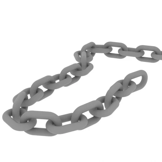 HD Models 35195 1/35 Assorted Chains, Universal Use Ring dia. 0.1 mm - Military Vehicles & Tanks