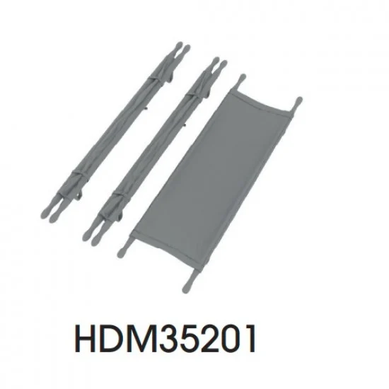 HD Models 35201 1/35 Commonwealth Stretchers - Scenics & Diorama