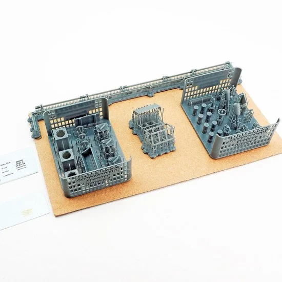 HD Models 35223 1/35 Commonwealth Sherman Upgrades Vol.1 - Military Vehicles & Tanks