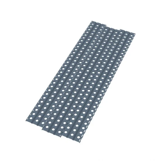 HD Models 35306 1/35 Pierced Steel Plankings (12pcs) - Military Vehicles & Tanks