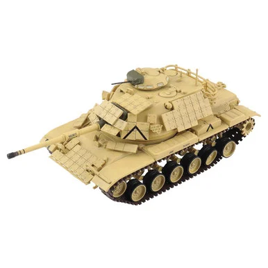 M60A1 1/72 DIE CAST MODEL - HG5612