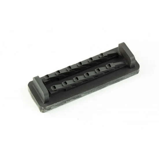 HGW 132615 1/32 Messerschmitt Bf 109E Exhausts for Dragon/Cyber Hobby/HGW kits - Model Planes