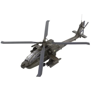 AH-64D Apache 1/72 Die Cast Model - HH1218 RNLAF, Operation Enduring Freedom, 2000s