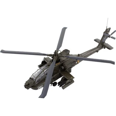 AH-64D Apache 1/72 Die Cast Model - HH1219 4th Combat Aviation Brigade, US Army, "Atlantic Resolve"