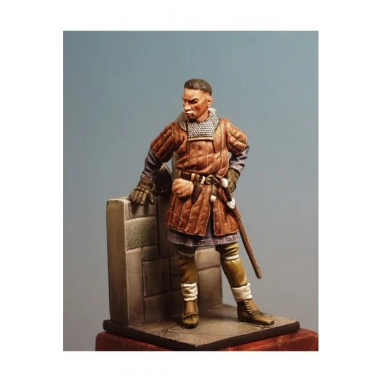 Hidalgo-Beneito MV55 54mm Scale Norman Knight, X-XII C