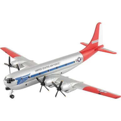 C-97G Stratofreighter 1/200 Die Cast Model - HL4011 Angel of Deliverance, USAF