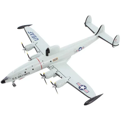 EC-121T Warning Star 1/200 Die Cast Model - HL9021 USAF 79th AEW&C Sqn., Homestead AFB, 1978