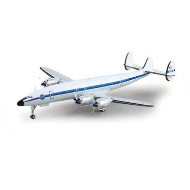 C-121G Super Consellation 1/200 Die Cast Model - HL9025