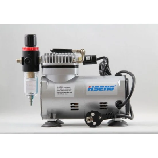 HSeng AS18-2 AS18-2 Regulator Air Compressor