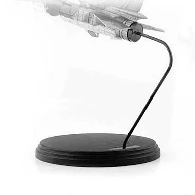 HOBBY MASTER DISPLAY STAND FOR MIG-29, SU-25 & F-2 - HS0008