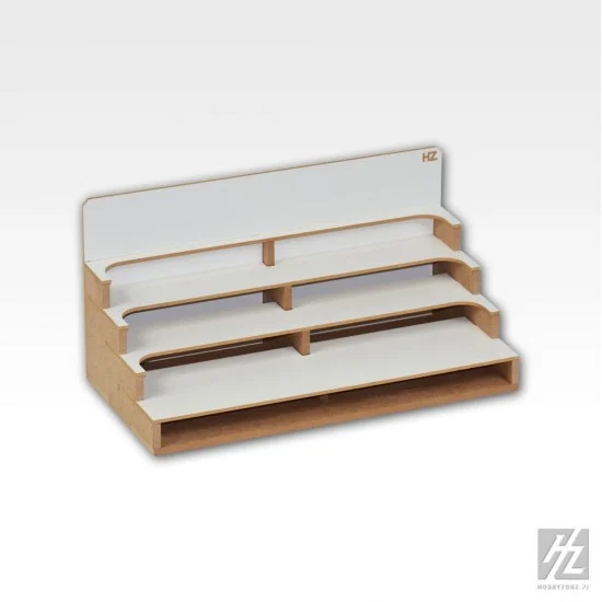 Hobby Zone OM05u Bottles Module (Dimensions: 30cm x 15cm x 15cm) - Hobby & Model Paints