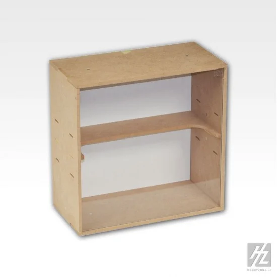 Hobby Zone OM10 Big Showcase Module (dimensions: 30 x 15 x 30cm) - Hobby Tools & Supplies