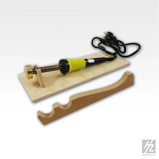 Hobby Zone gdl1 Electric Plank Bender - Hobby Tools & Supplies