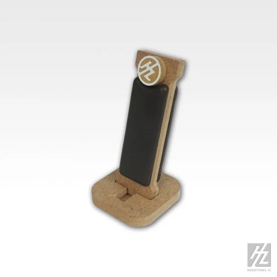Hobby Zone pg01 Painter Grip (max gap width: 5mm, Dimensions: 15 x 4 x 2.5 cm) - Hobby & Model Paints