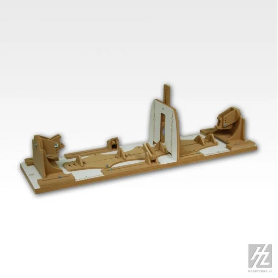 Hobby Zone psm1 Professional Building Slip (Base Size: 100cm x 25cm) - Hobby Tools & Supplies