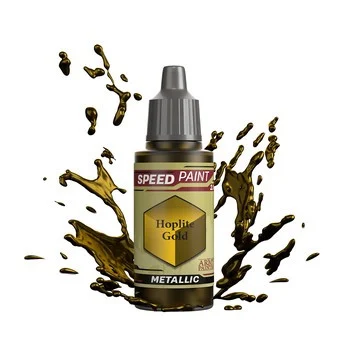 WP2028 - Speedpaint: 2.0 - Hoplite Gold 18ml