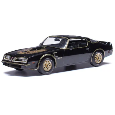 1977 Pontiac Trans Am 1/43 Die Cast Model IXO Models (IA43004)