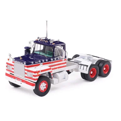 1966 Mack R Series 1/43 Die Cast Model IXO Models (IA43008)