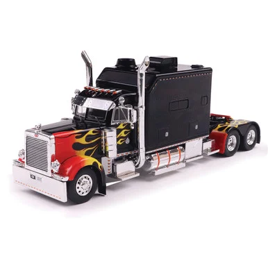 2002 Peterbilt 379 Custom 1/43 Die Cast Model IXO Models (IA43009)