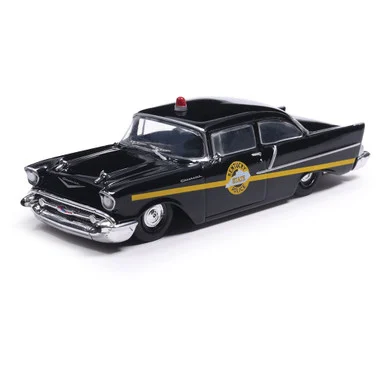 1957 Chevrolet One-Fifty - Kentucky State Police