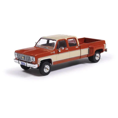1:64 1957 Chevrolet Bel Air - Lowrider - Halloween
