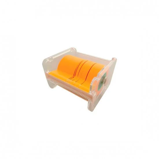 IckySticky 550132 Masking Tape Dispenser Set w/Tapes - Hobby & Model Paints