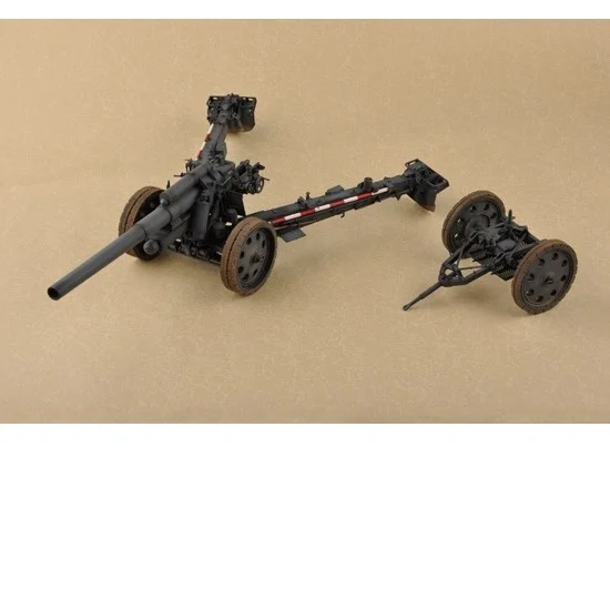 I Love Kit 61603 1/16 German 15cm SFH 18 Howitzer - Military Vehicles & Tanks