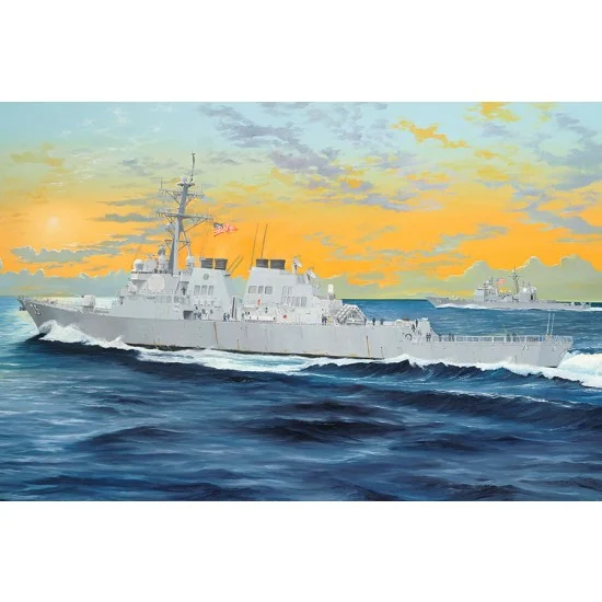 I Love Kit 62008 1/200 USS Donald Cook DDG-75
