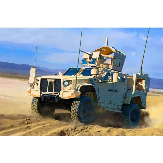 I Love Kit 63536 1/35 M1278 Heavy Guns Carrier - General Purpose (JLTV-GP)