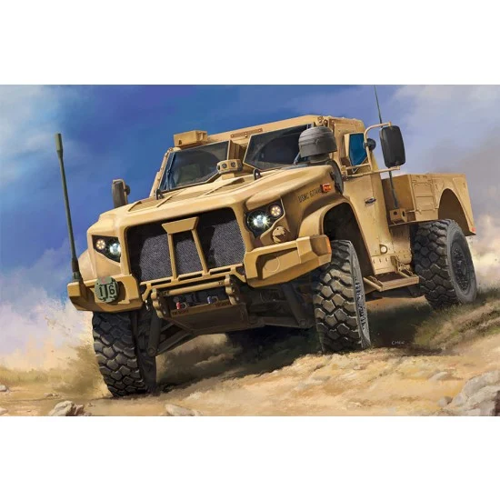 I Love Kit 63538 1/35 M1279 Utility (JLTV-UTL)