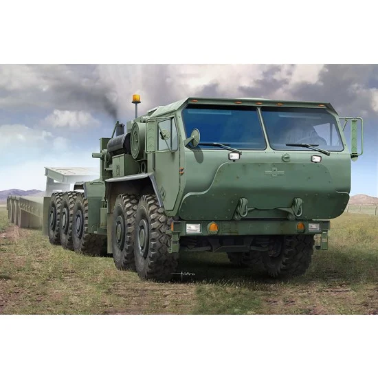 I Love Kit 63549 1/35 LVSR MKR16 Tractor - Military Vehicles & Tanks