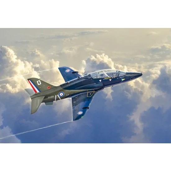 Italeri 2813 1/48 BAE Systems Hawk T Mk. I - Model Planes