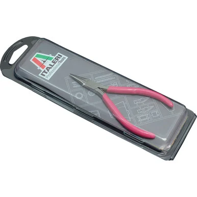 Long nose pliers - Italeri