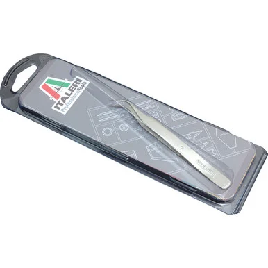 Precision tweezer - curved Italeri (50813)