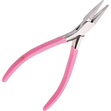 Flat Nose Pliers Italeri (50816)
