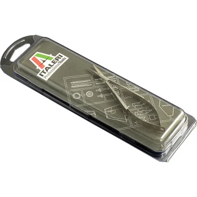 Straight Mini Snips for photo etched - Italeri