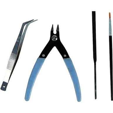 Tool Set Italeri (50830)