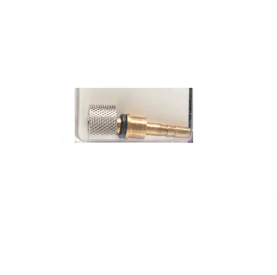 Iwata I0105 Airbrush Air Hose Joint - Hobby & Model Paints