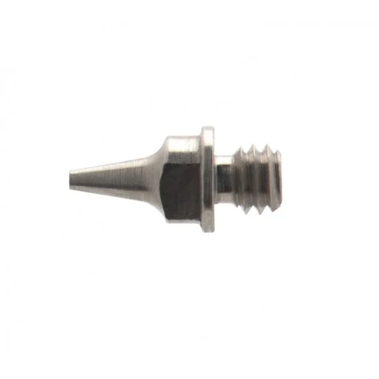 Iwata I0807 0.2mm Nozzle (H2) for Airbrush Hi-Line HP-AH/BH, High Performance Plus HP-AP/BP/SBP