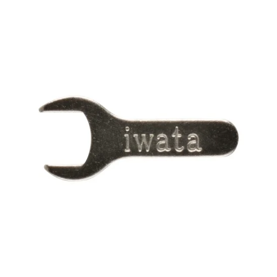 Iwata I6301 Head Cap Wrench/Spanner for Eclipse Airbrush - Hobby & Model Paints