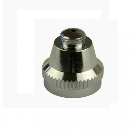 Sparmax SP.0040 Nozzle Cap for SP.GP35 Sparmax 0.35mm Tigger Side Feed Airbush - Hobby & Model Paints